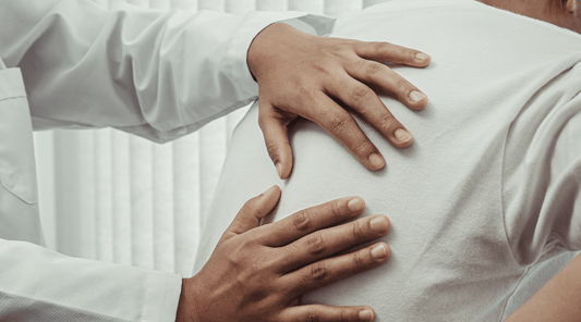 Chiropractic Care: Transforming Lives One Adjustment at a Time - ChiroCare Therapy