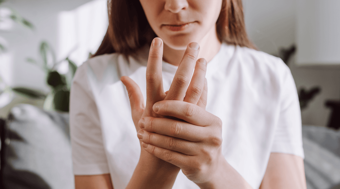 Navigating Life with Neuropathy: Treatments and Tips for Relief - ChiroCare Therapy