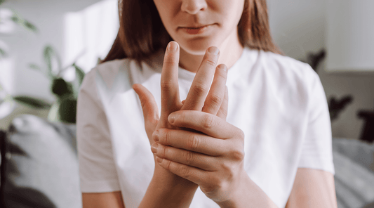 Navigating Life with Neuropathy: Treatments and Tips for Relief - ChiroCare Therapy