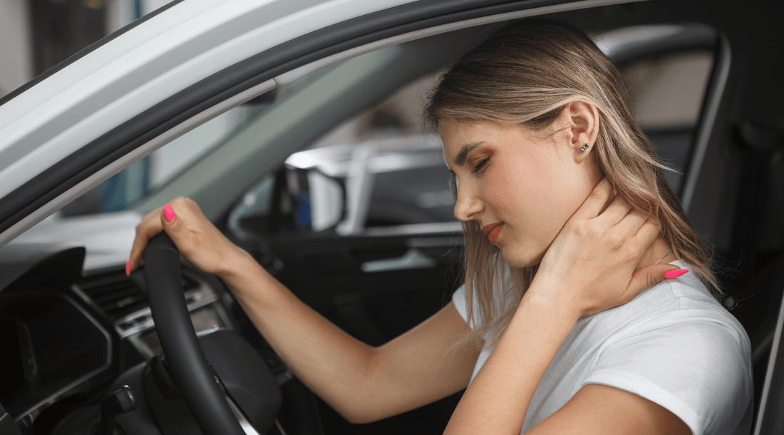 Revive and Heal: Key Treatments for Whiplash After a Car Accident - ChiroCare Therapy
