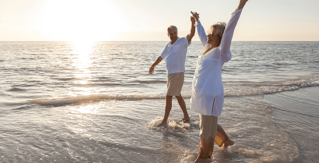 The Summer Reset: Recharge, Detox & Step Into Fall Feeling Your Best - ChiroCare Therapy