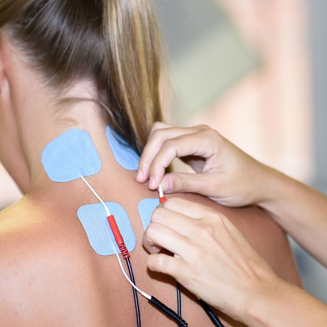 Terapia quiropráctica