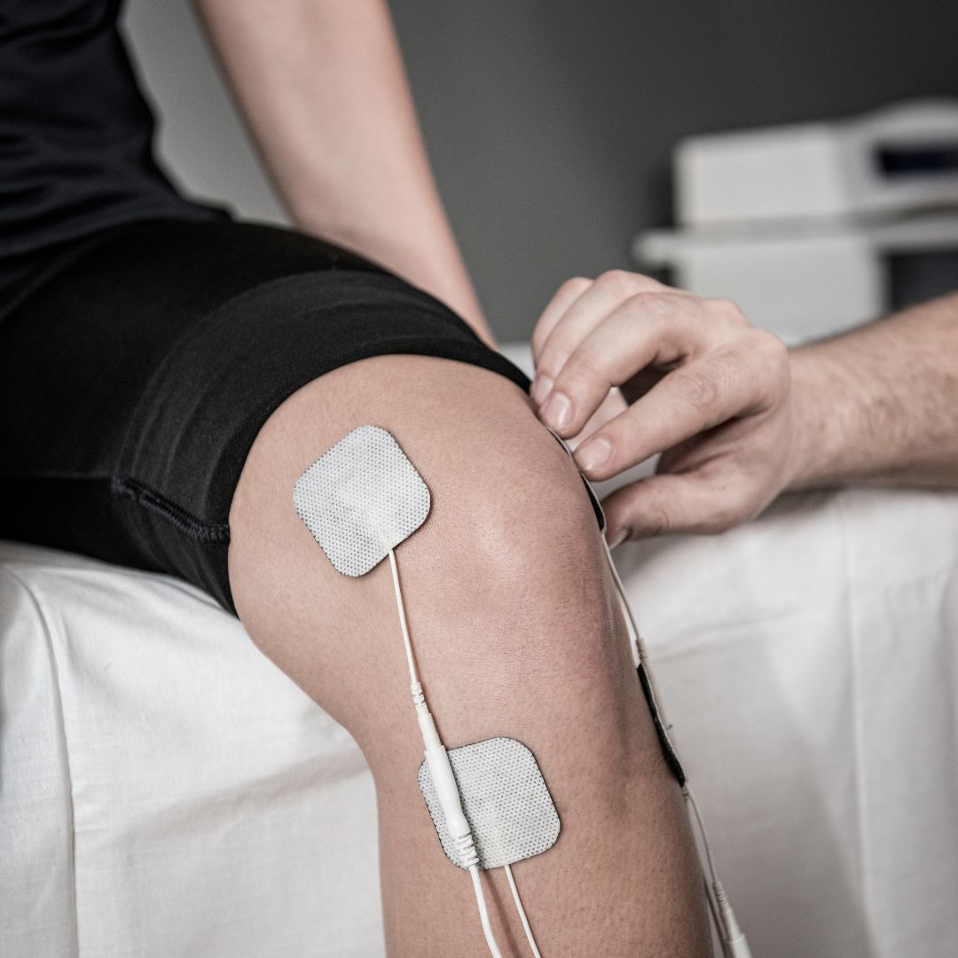 Terapia quiropráctica